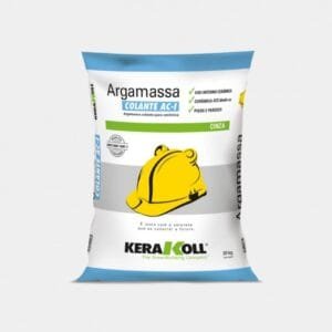 Argamassa colante para cerâmica
