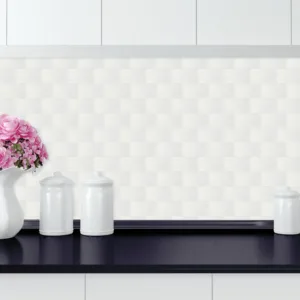 Cerâmica Scaleno White
