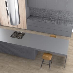 Porcelanato Peroba Marfim - R63 IN