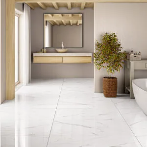 Porcelanato Gran Calacata Gold Lux
