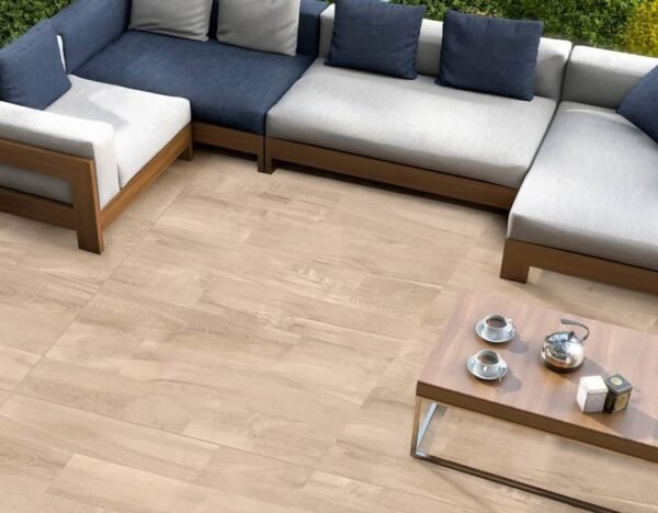 Porcelanato Peroba Marfim - R63 IN - Image 2