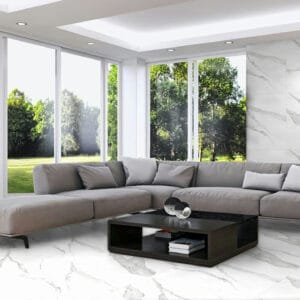 Porcelanato Calacata Classici Lux