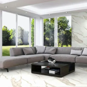Porcelanato Calacata Classic Satiny