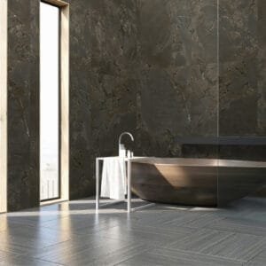 Porcelanato Pietra Negresco